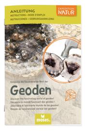 Forschen & Bauen moses. Verlag