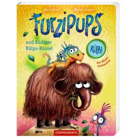 Spiel - und Puzzlebücher COPPENRATH