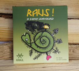 Forschen & Bauen Natur & Abenteuer Spiele für Erwachsene Walter Kraul