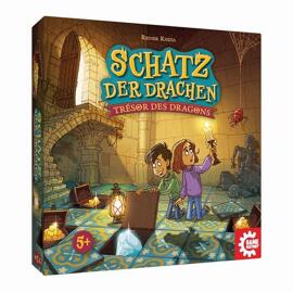Memo, Stich, Domino & Wettspiele CARLETTO