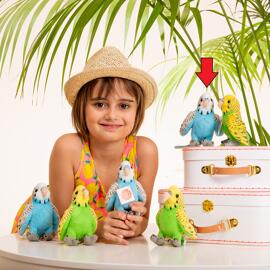 in der Luft Hermann Teddy Collection