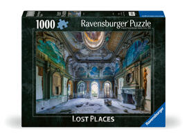 bis 1000 Teile RAV. SPIELE
