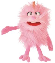 Handpuppen MATTHIES