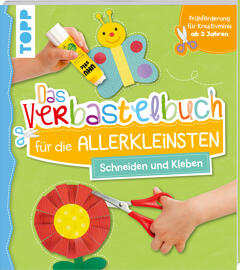 Beschäftigungshefte FRECH VERLAG GMBH