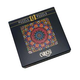 3D-Puzzles CURIOSI