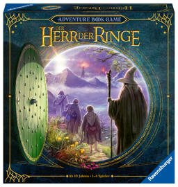 Fantasy & Rollenspiele RAV. SPIELE