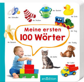 Sonstiges ars Edition