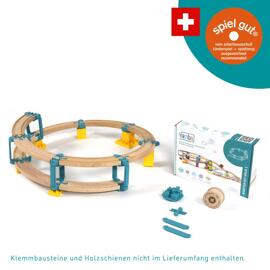 Holzeisenbahn YAMBA.TOYS