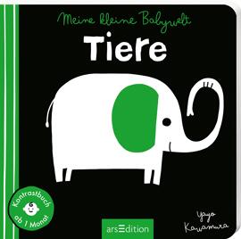 Bilderbücher ARS EDITION