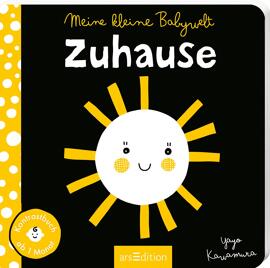 Bilderbücher ARS EDITION