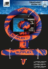 Sand & Wasserspielzeug SUNFLEX / INTEX / RUBBABU