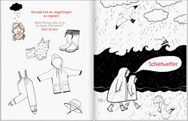 Malbücher PATTLOCH GESCHENKBUCH