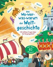 Kinderbücher bis 6 Jahre Usborne Verlag GmbH