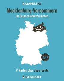 Atlanten, Natur & Tiere KATAPULT-VERLAG