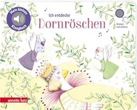 Fühl- & Soundbücher BETZ