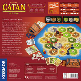 Sonstiges CATAN
