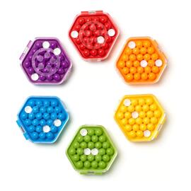 Rätsel & Knobelspiele SMARTGAMES