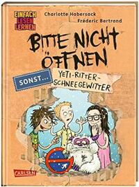 Lesen lernen CARLSEN VERLAG