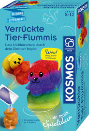 Experimentierkästen & Bücher KOSMOS
