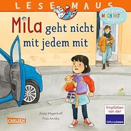 Kinderbücher bis 6 Jahre CARLSEN VERLAG
