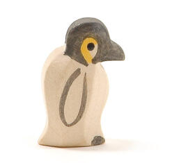 Spielfiguren aus Holz Ostheimer
