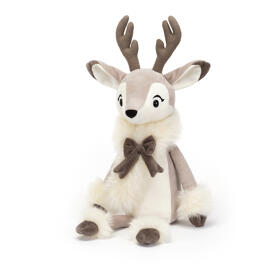 Weihnachtliche Geschenke JELLYCAT