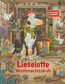 Weihnachten FISCHER SAUERLÄNDER