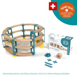 Holzeisenbahn YAMBA.TOYS