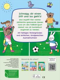 Malbücher ARS EDITION