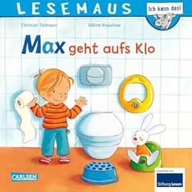 Kinderbücher bis 6 Jahre CARLSEN VERLAG