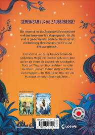 Jugendliteratur 8 bis 14 Jahre LOEWE VERLAG GMBH