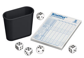 traditionelle Klassiker Schmidt Spiele