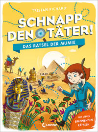 Rätselbücher & -karten LOEWE