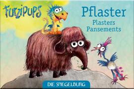besondere Kleinigkeiten SPIEGELBURG