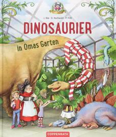 Kinderbücher bis 6 Jahre COPPENRATH VERLAG