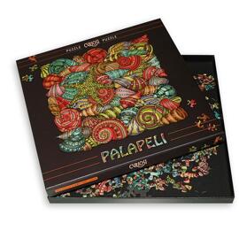 Puzzles ab 500 Teile CURIOSI