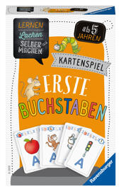 Kartenspiele RAVENSBURGER