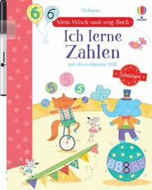 Lernhefte Usborne Verlag GmbH