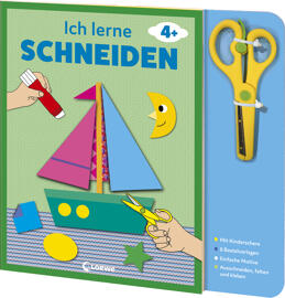 Stifte, Kreiden & Farben LOEWE VERLAG GMBH