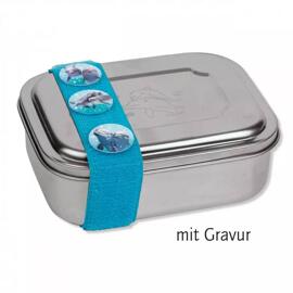 Brotdosen & Trinkflaschen LUTZ MAUDER