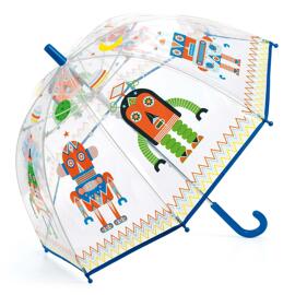 Regenschirme & Geldbörsen Djeco