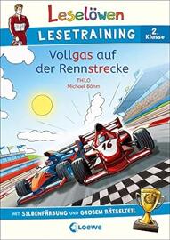 Lesen lernen LOEWE VERLAG