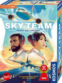 Spiele für Zwei KOSMOS