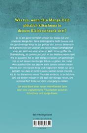 Lesebücher ab 10 Jahre Mangas & Comics Jugendliteratur 8 bis 14 Jahre FISCHER