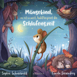 Märchen & Gutenachtbücher BAUMHAUS VERLAG GMBH