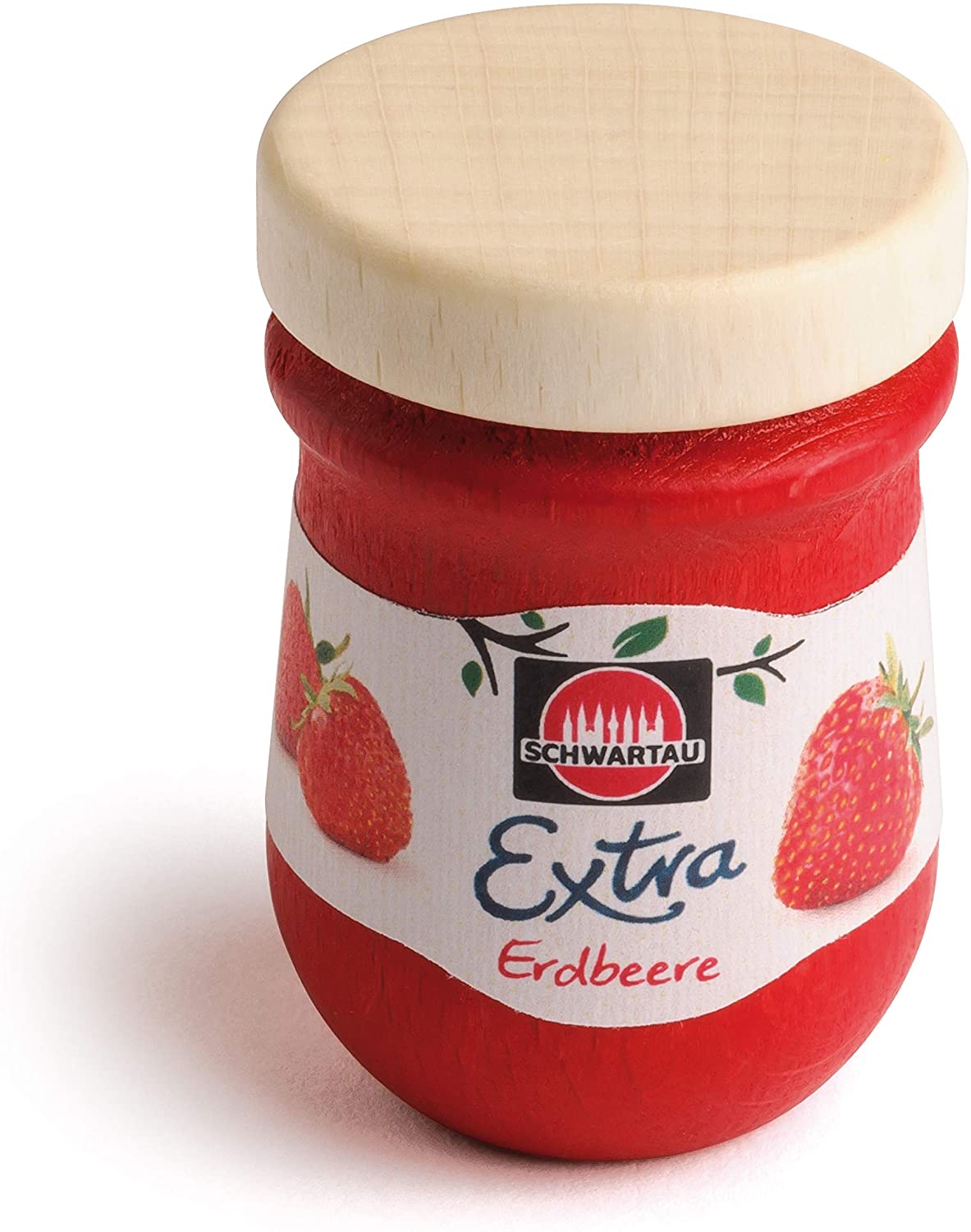 Erzi - Marmelade Erdbeere - Image 5