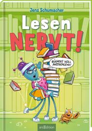 Lesen lernen ARS EDITION GMBH
