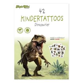 Tattoos & Sticker LUTZ MAUDER