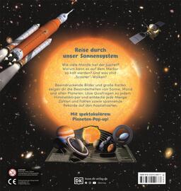 Astronomie & Ozeane DORLING KINDERSLEY VERLAG