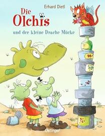Kinderbücher bis 6 Jahre OETINGER